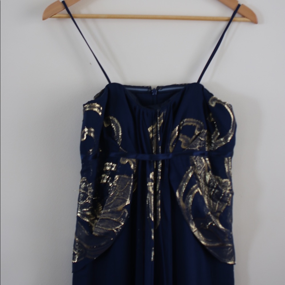 NICOLE MILLER cocktail dress - Picture 2 of 5